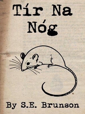 cover image of Tír Na Nóg